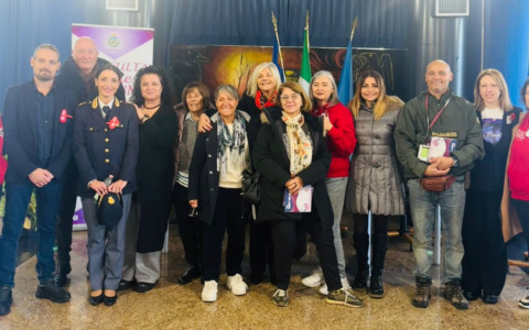 “Dal silenzio alla rete”, il convegno promosso dalla Consulta delle Donne