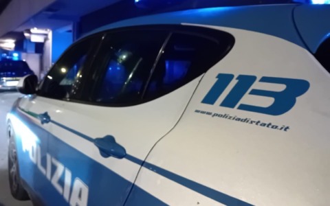 Spaccio di droga, fermati due uomini a Frosinone e a Cassino