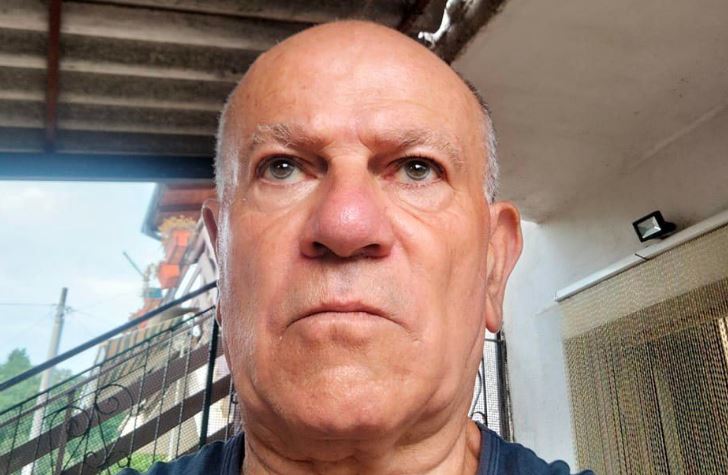 Incidente sul lavoro, operaio cade da un’impalcatura e muore. La vittima e’ Enzo Cretaro