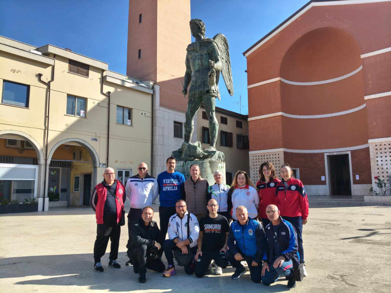 Ancora emergenza palestre. 1000 giovani privati dell’attività sportiva