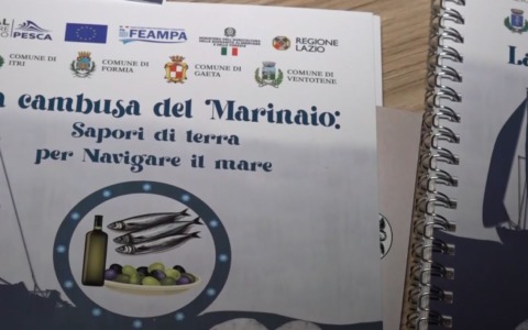 Il festival del pescato, la tradizione a tavola