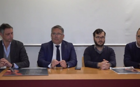 Torna il Festival Samuele Pagano. Eventi fino ad Aprile 2026