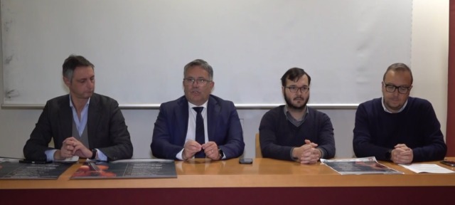 Torna il Festival Samuele Pagano. Eventi fino ad Aprile 2026