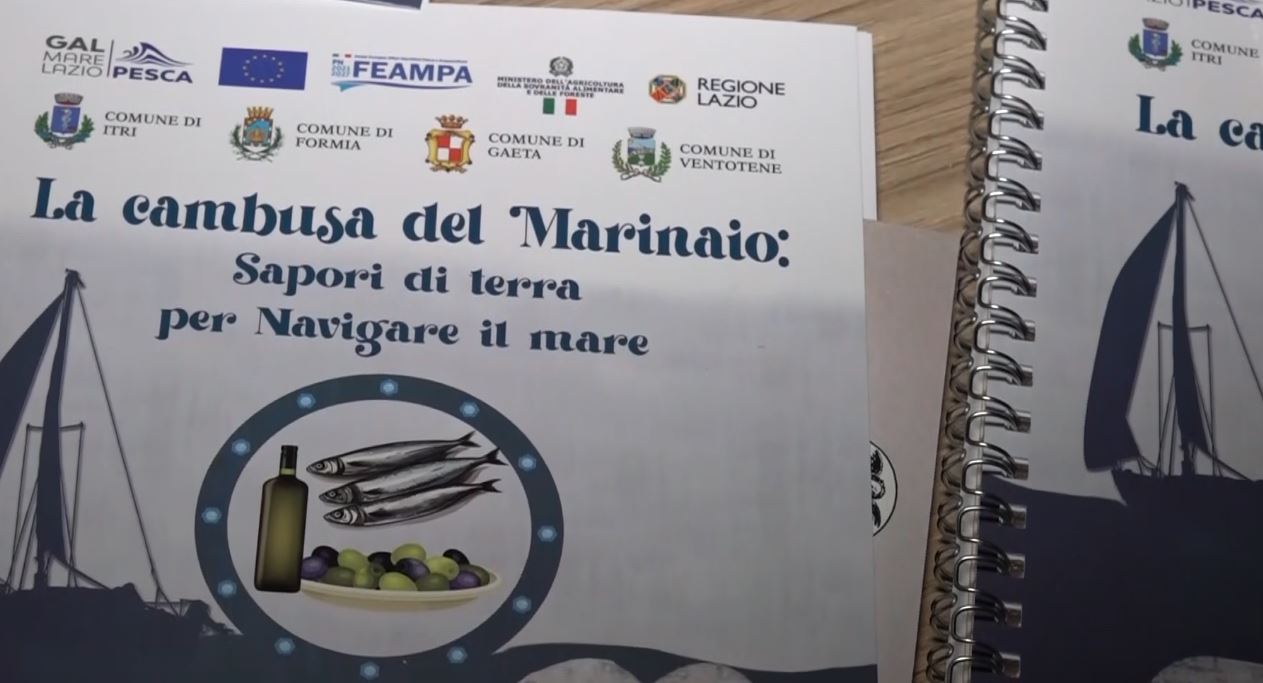 Il festival del pescato, la tradizione a tavola