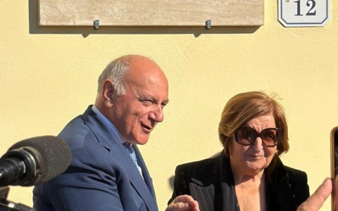 Fiamme Oro, intitolato il Centro sportivo a Francesco La Macchia