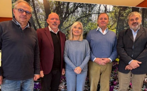 Parco del Circeo e Confagricoltura sottoscrivono il patto per l’adattamento degli impollinatori nell’Agro Pontino