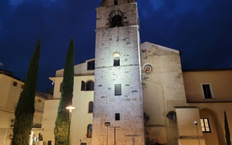 Torna “Illumina Novembre”: monumenti bianchi per la prevenzione contro il tumore del Polmone