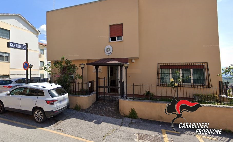 Maltrattamenti in famiglia: arrestato 54enne