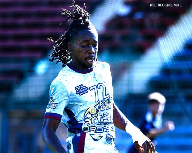 Coppa Italia: l’Unipomezia vola ai quarti. Eliminato invece il Valmontone ai rigori