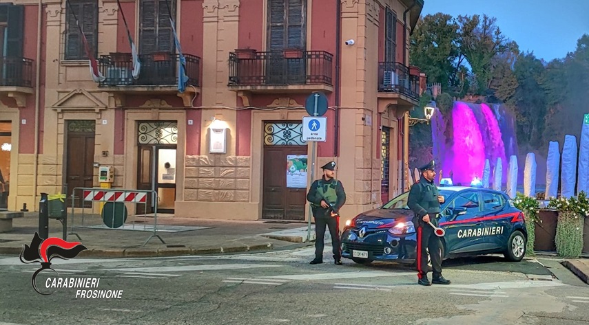 Spaccio di droga, donna di 35 anni agli arresti domiciliari