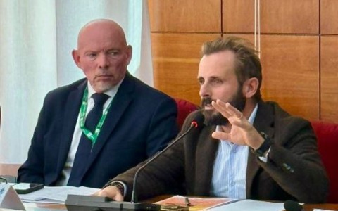 Settore bufalino, Confagricoltura: “Sostegno al progetto per il Distretto dell’Agro Pontino”