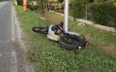 Incidenti stradali, numeri choc in provincia: 55 morti nel 2024