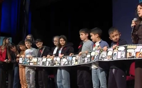 Violenza sulle sulle donne, l’incontro con scuole, forze dell’ordine e magistratura. LE INTERVISTE