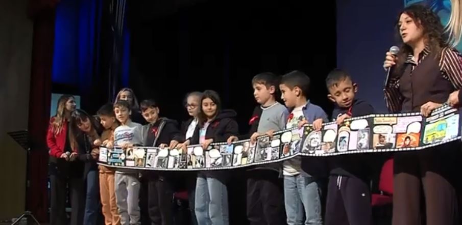 Violenza sulle sulle donne, l’incontro con scuole, forze dell’ordine e magistratura. LE INTERVISTE