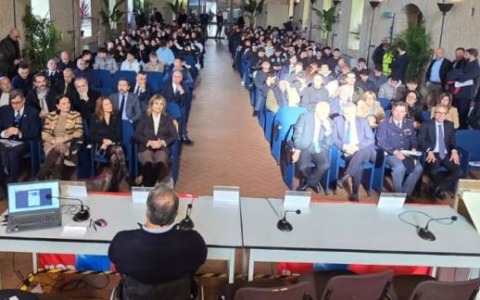 In provincia alto tasso di incidenti stradali. La Procuratrice Spinelli: “Fare prevenzione”