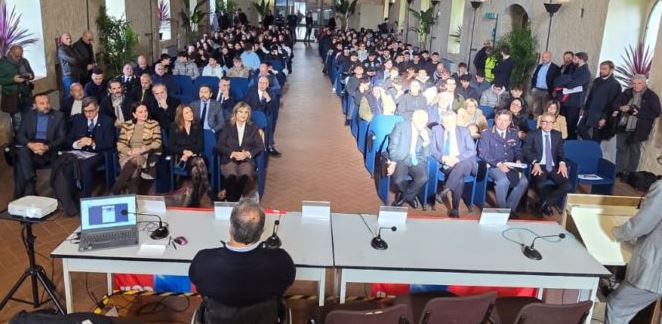 In provincia alto tasso di incidenti stradali. La Procuratrice Spinelli: “Fare prevenzione”