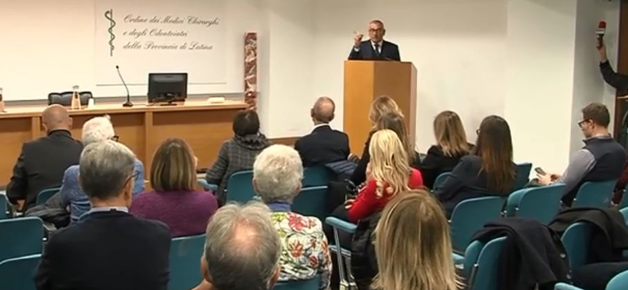 Droga e prevenzione, incontri nelle scuole della provincia. LE INTERVISTE