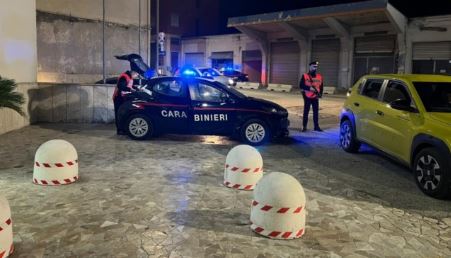 Perseguitata e minacciata dal nipote per l’eredità, divieto di avvicinamento