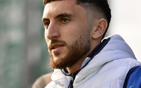 Frosinone, pausa utile per gli infortunati