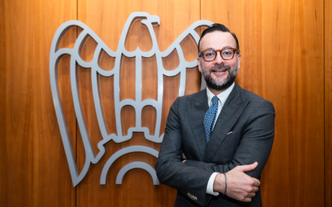 Confindustria, Fausto Bianchi è il nuovo presidente nazionale della Piccola Industria