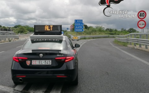 Arrestato 31enne sorpreso con cocaina, crack, marijuana e pillole illegali