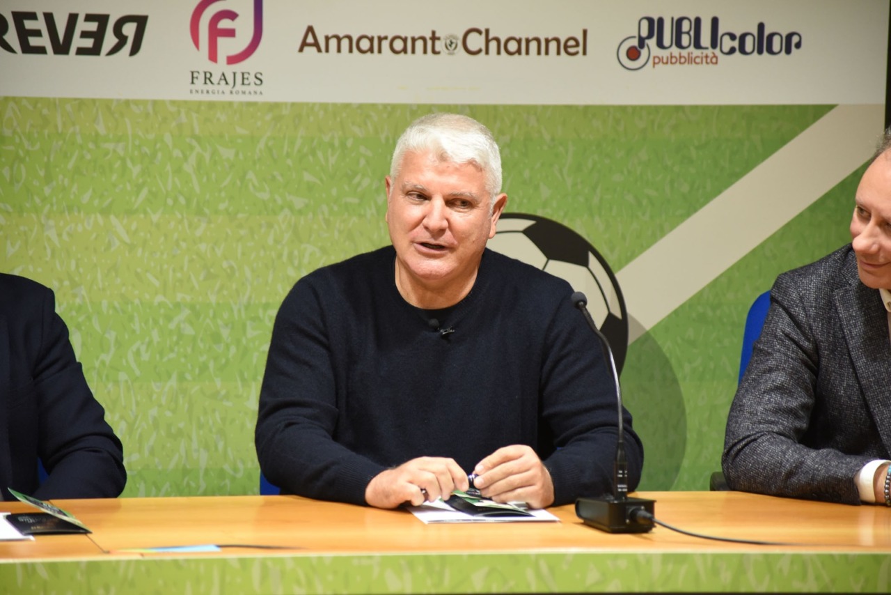 Mario Somma: “Ho chiuso definitivamente con il calcio”