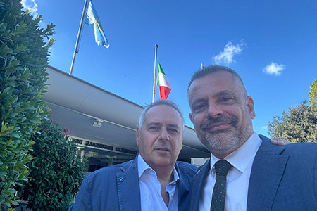 Italtractor, un tavolo regionale per tentare la diversificazione della produzione