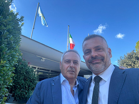 Italtractor, un tavolo regionale per tentare la diversificazione della produzione