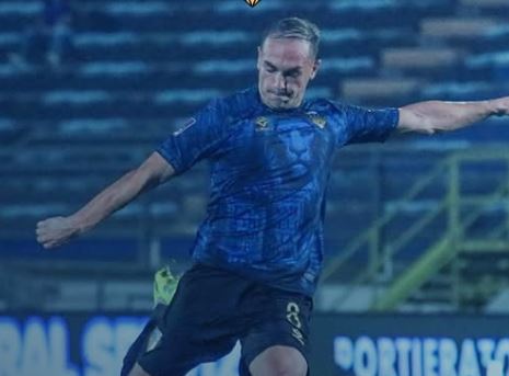 Il Latina ferma la Salernitana. 0 a 0 al Francioni