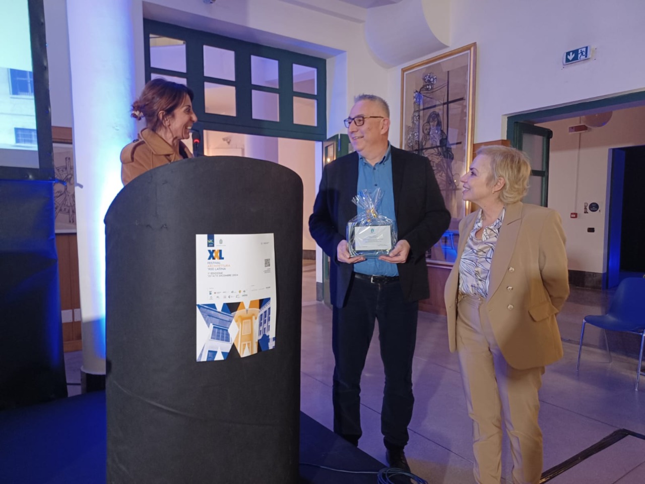 “Le città nuove. Latina come modello di rigenerazione urbana”, il convegno a Tresigallo