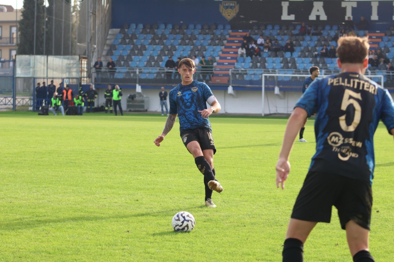 Latina – Cosenza (0-1), Bruno in bilico: “Diamo tempo ai ragazzi”. VIDEO