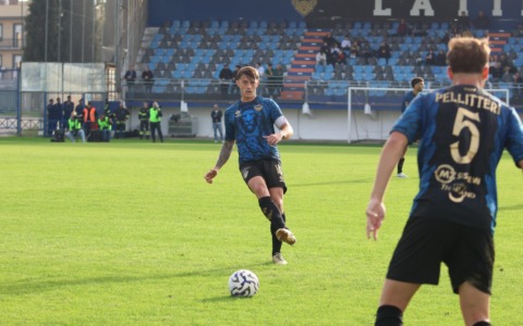 Latina – Cosenza (0-1), Bruno in bilico: “Diamo tempo ai ragazzi”. VIDEO