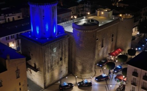 Viola il divieto di avvicinamento alla figlia, arrestato dai Carabinieri