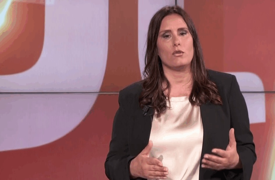 Lazio TG: Focus del giorno, la differenza sottile tra dolore e sofferenza