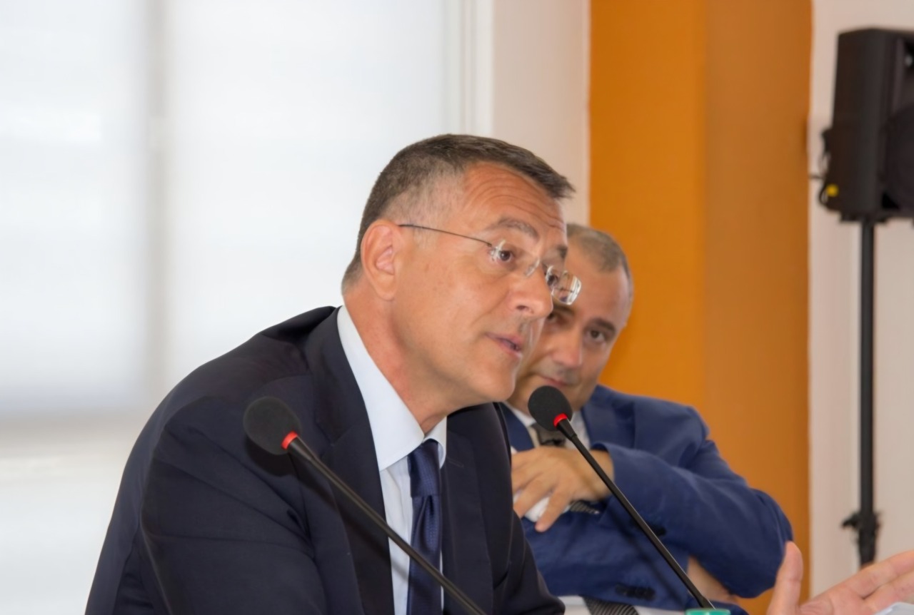 Tribunale di Latina, Antonio Masone è il nuovo presidente