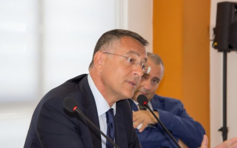 Tribunale di Latina, Antonio Masone è il nuovo presidente