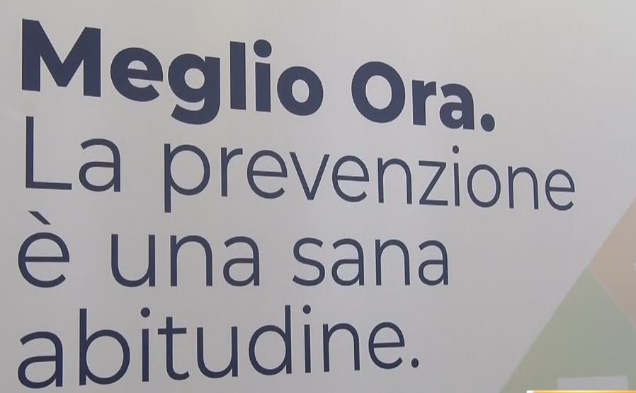 “Meglio ora!”, il progetto di prevenzione della Fondazione ANIA rivolto ai giovani