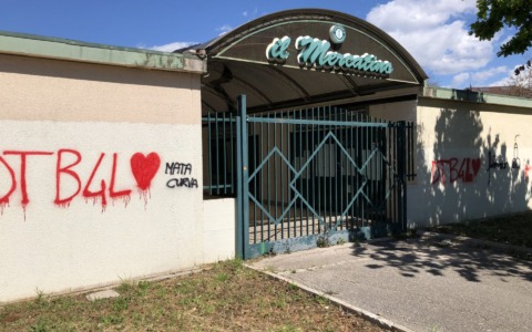 Centro diagnostico e terapeutico all’ex mercatino di via Verdi