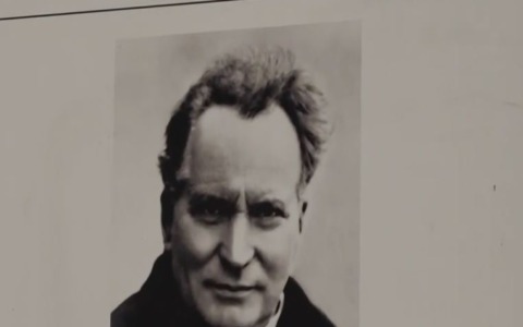 L’omaggio a Padre Giovanni Minozzi, scomparso 66 anni fa