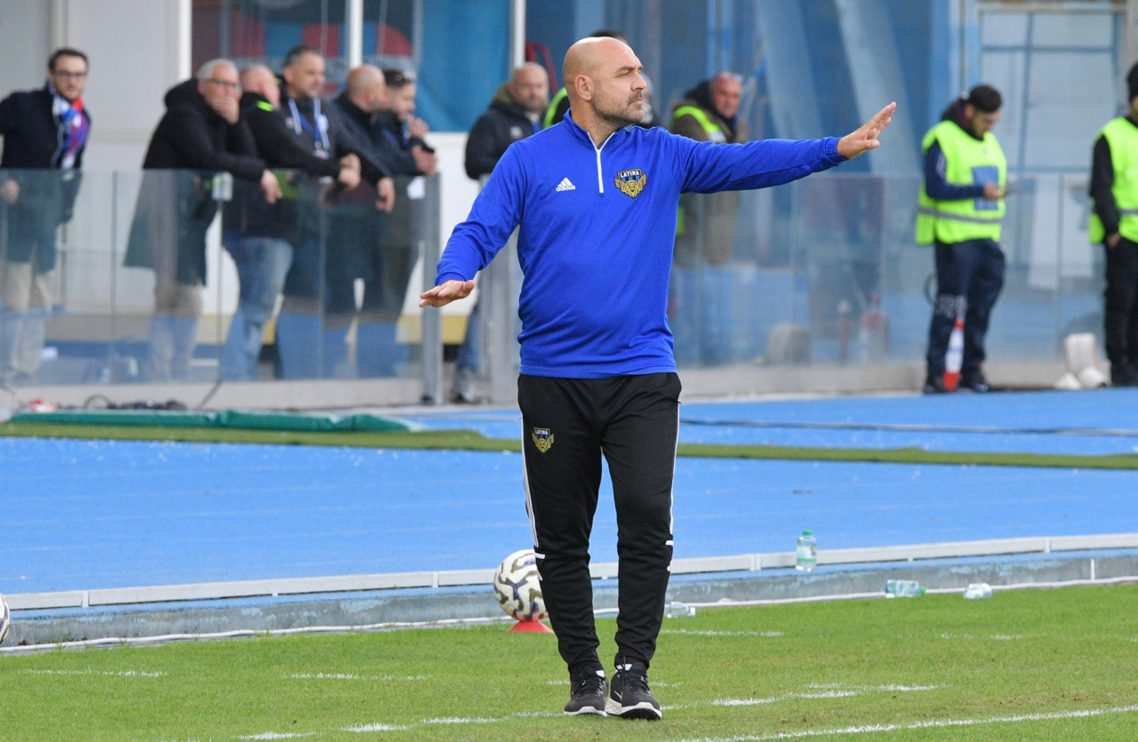 Coppa Italia, trasferta ad Arezzo: Bruno ricorre al turn over