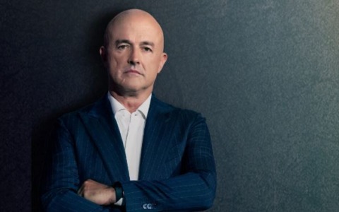 Al D’Annunzio successo di Gianluigi Nuzzi con La Fabbrica degli Innocenti