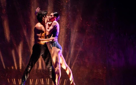 “L’Otello” al Teatro D’Annunzio