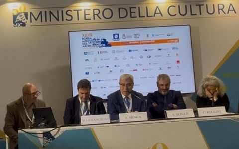 Villa Domiziano riapre tutto l’anno, firmato Protocollo d’Intesa tra Enti