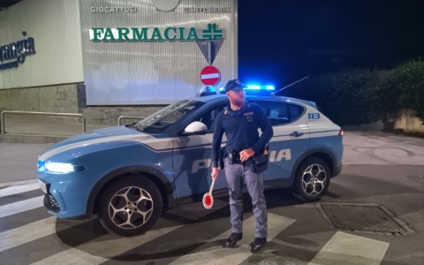 Straniero minacciato ed aggredito, tre persone denunciate