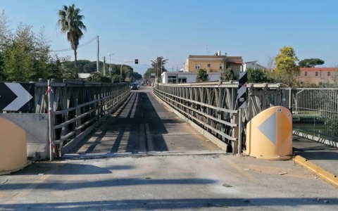 Ponte sul Sisto, iter alle battute finali