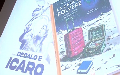 Premio Dedalo e Icaro: un’iniziativa per i giovani talenti