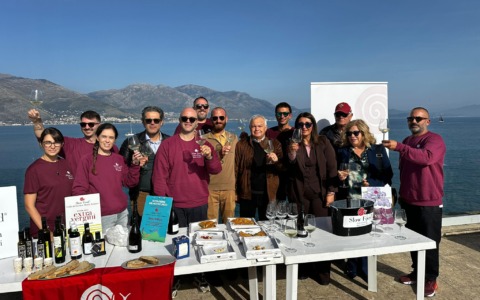 Slow Food e i Comuni del Comprensorio insieme per la Biodiversità e il “Buono, Pulito e Giusto”