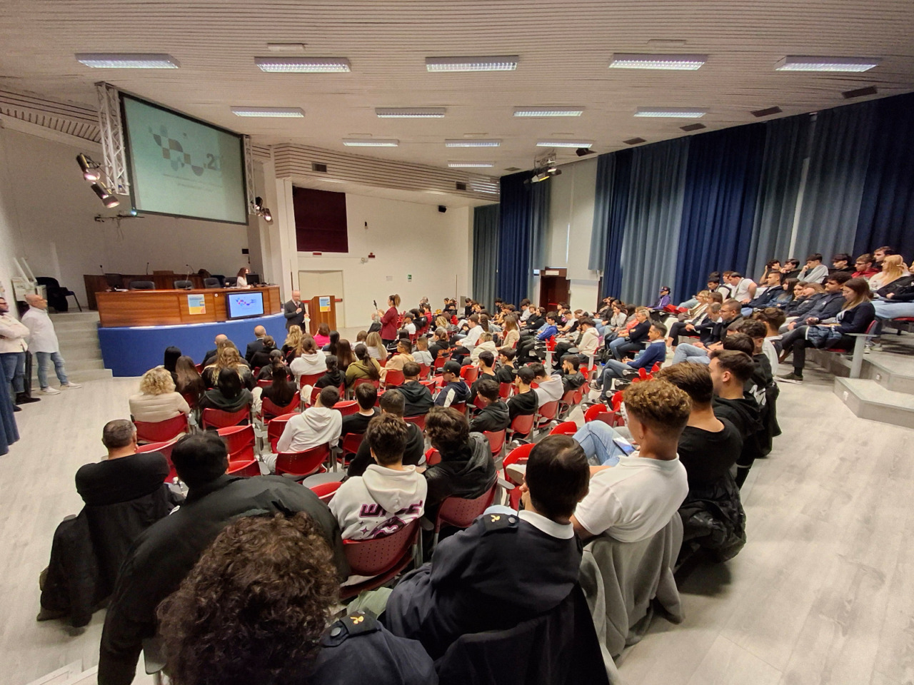 Presentata l’app “My Choice – Definisci chi sei”, dedicata ai giovani