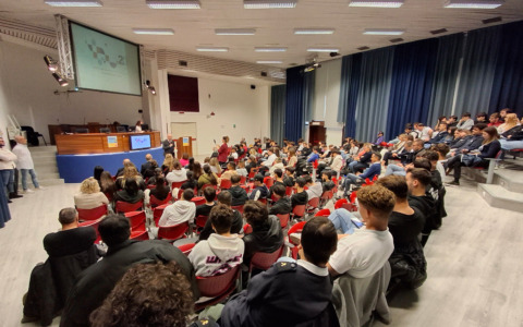 Presentata l’app “My Choice – Definisci chi sei”, dedicata ai giovani