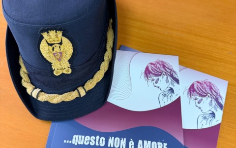 “Questo non è amore”, il progetto di Questura e Rotary Club